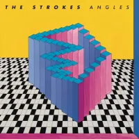 Nikolai Fraiture (The Strokes)