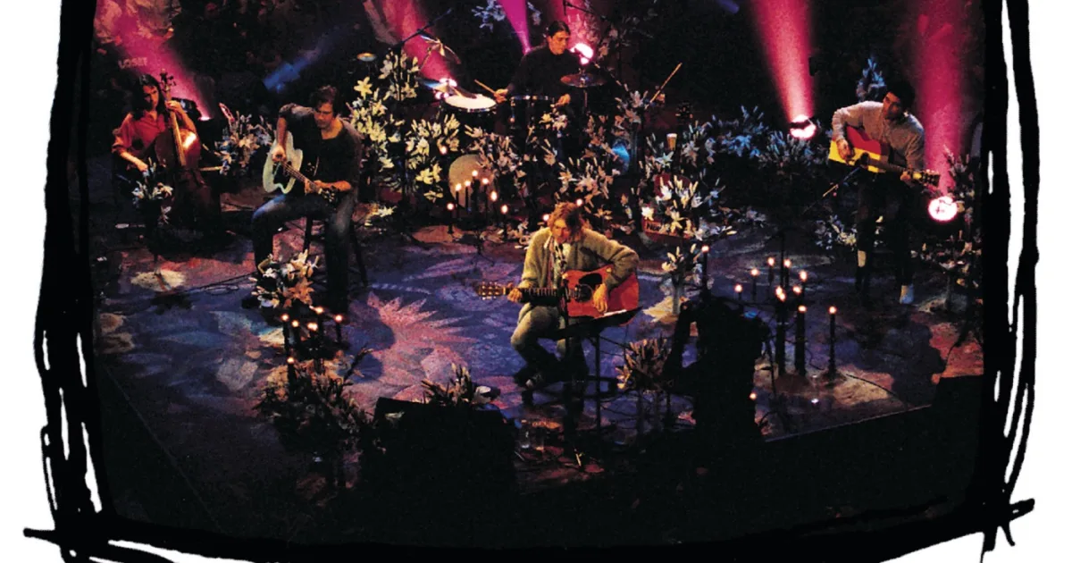 Header Banner Nirvana