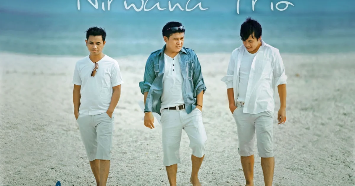 Header Banner Nirwana Trio