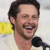 Noah Reid