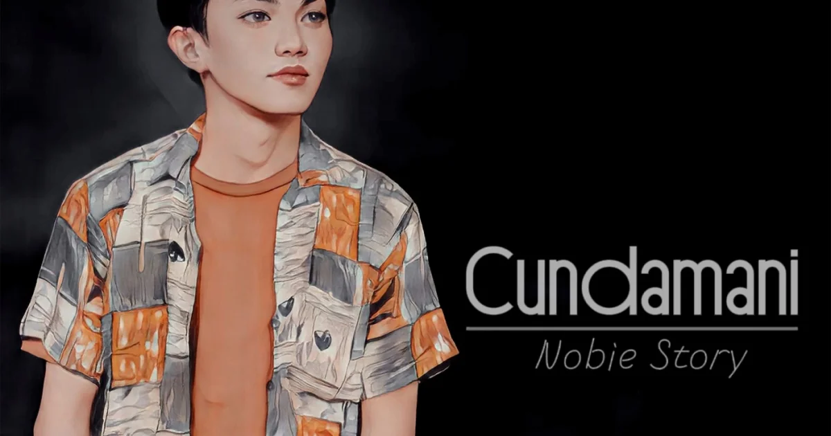 Header Banner Nobie Story