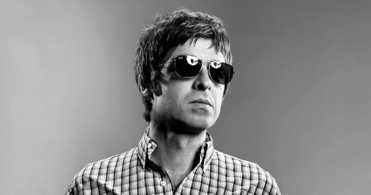 Header Banner Noel Gallagher