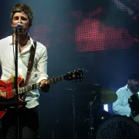 Noel Gallagher's High Flying Birds