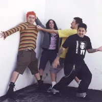 My Orphan Year Acoustic - NOFX