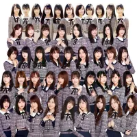Sukima - Nogizaka46