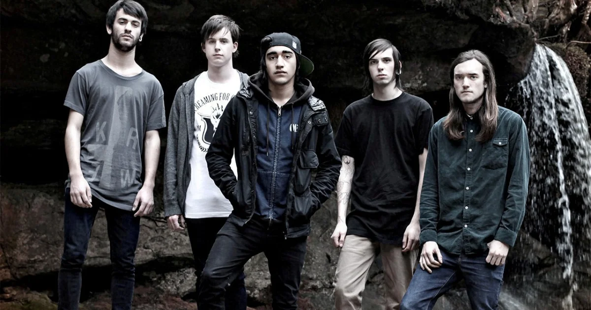 Header Banner Northlane