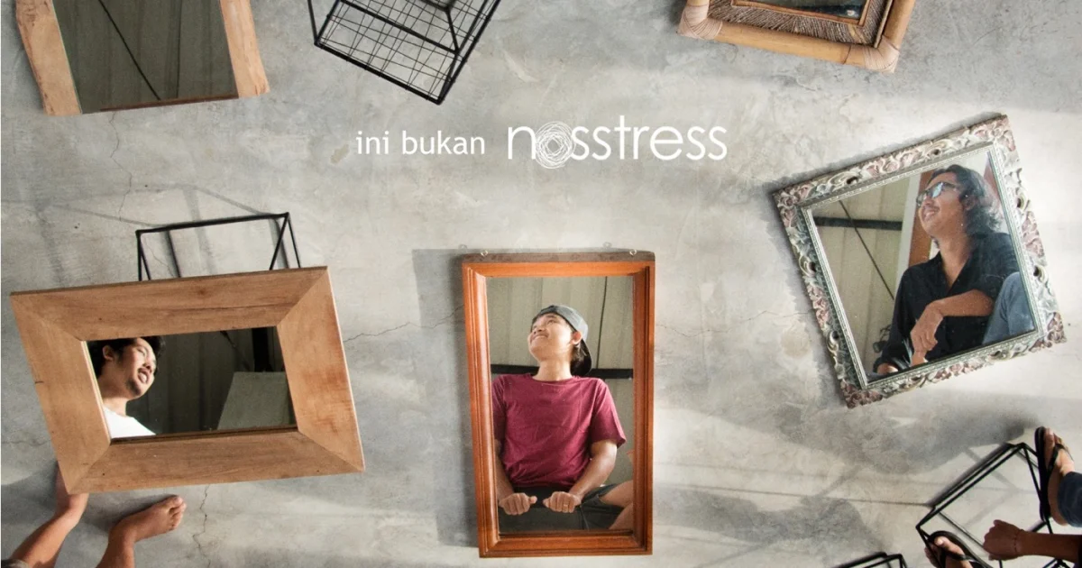 Header Banner Nosstress