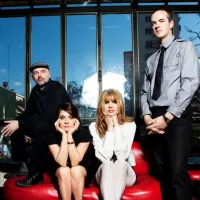 Just Can't Get Enough - Nouvelle Vague