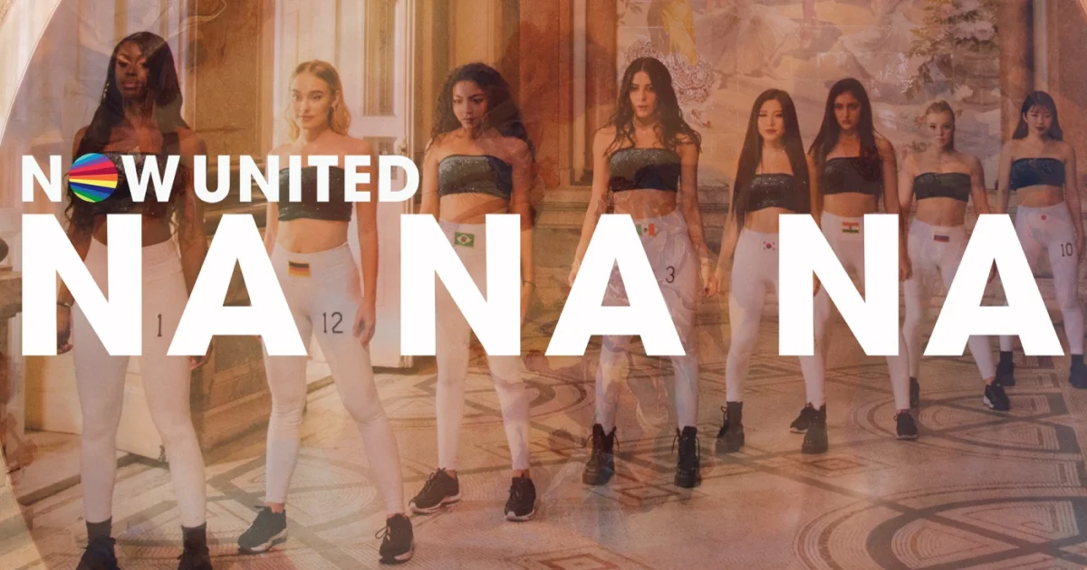 Header Banner Now United