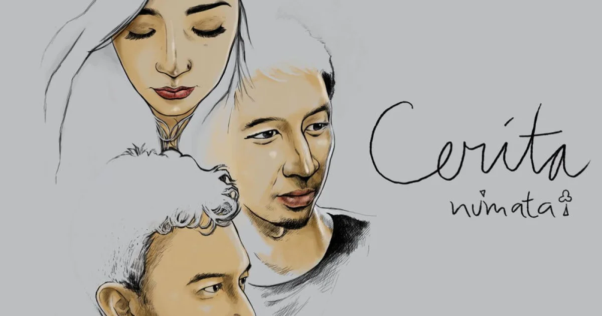 Header Banner Numata