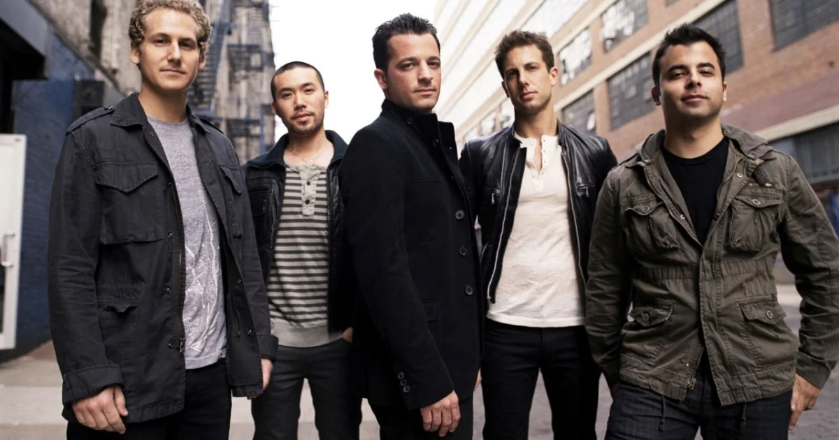 Header Banner O.A.R.