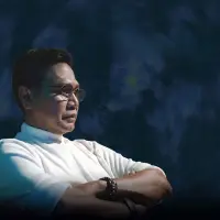 Sungguh Bukan Dusta - Obbie Messakh