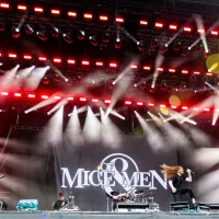 Of Mice & Men