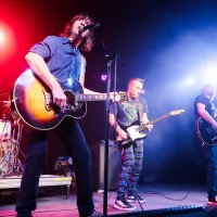 Murder (Or a Heart Attack) - Old 97s