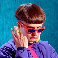 You're Not There - Oliver Tree