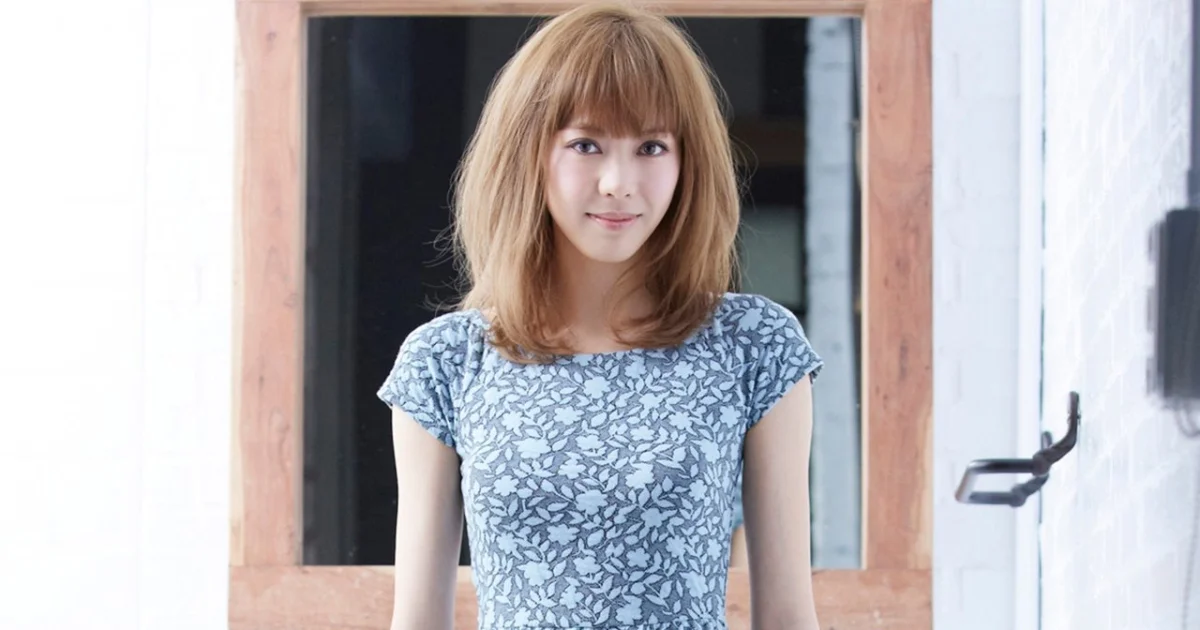 Header Banner Olivia Ong