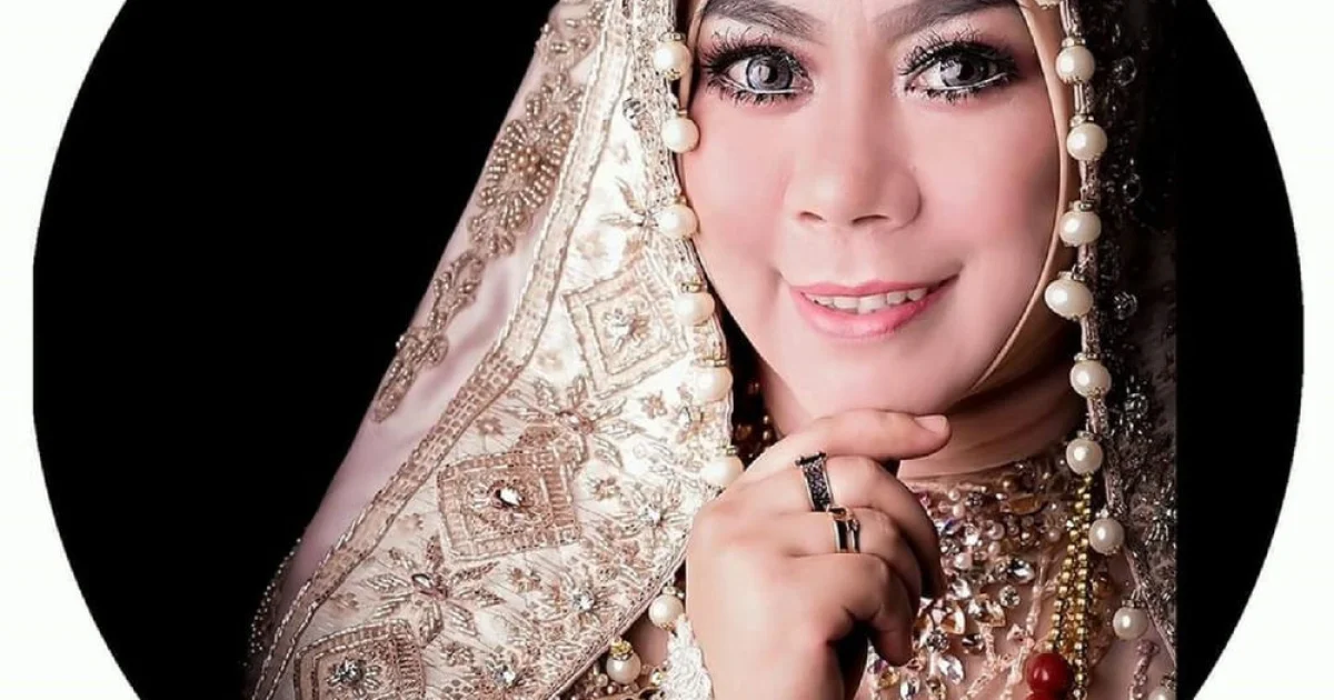 Header Banner Olivia Tanjung