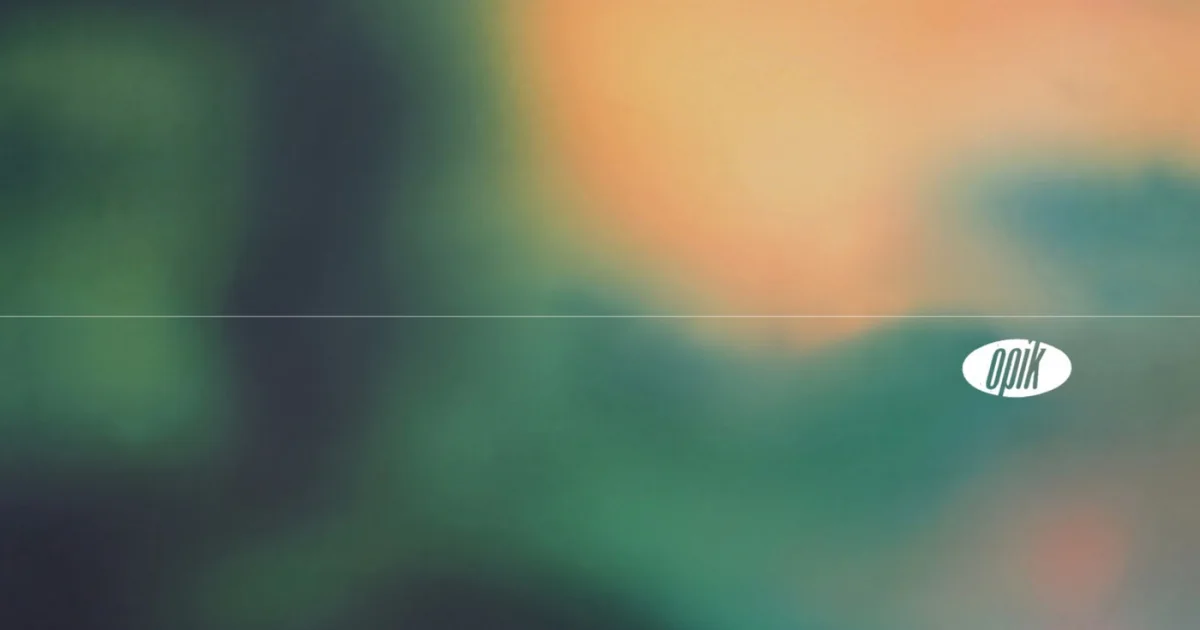 Header Banner Opik