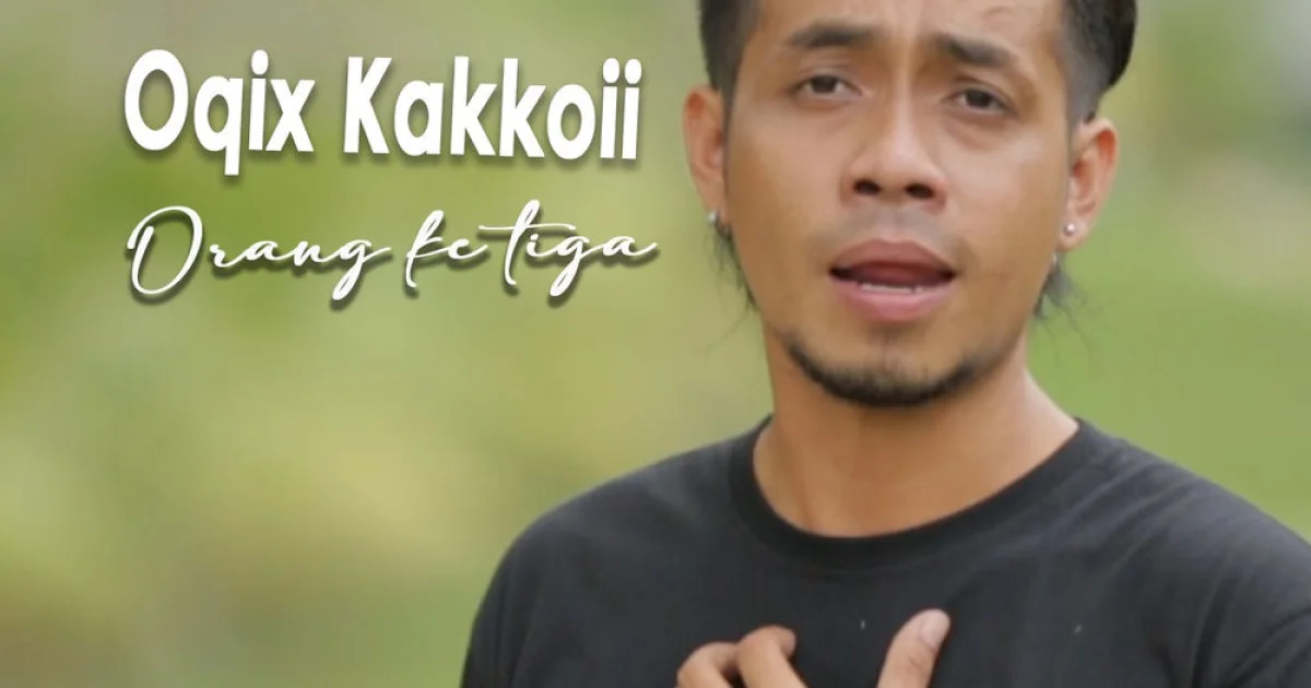 Header Banner Oqix Kakkoii