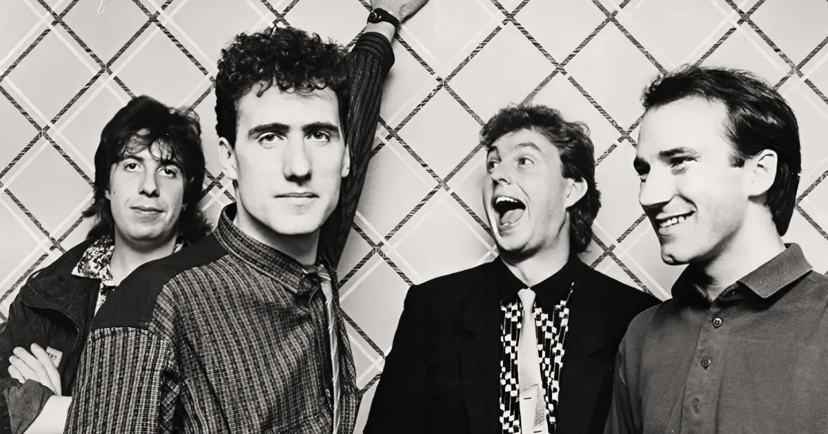 Header Banner Orchestral Manoeuvres In The Dark