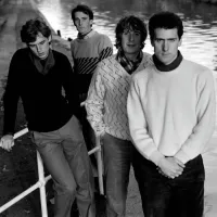 Orchestral Manoeuvres In The Dark