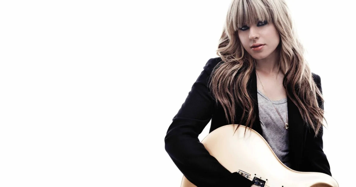 Header Banner Orianthi