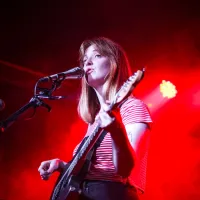 Down The Drain - Orla Gartland