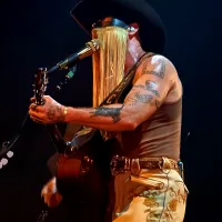 Lafayette - Orville Peck