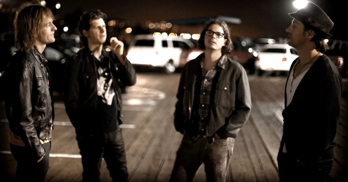 Header Banner Our Lady Peace