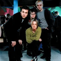 Our Lady Peace