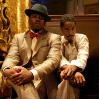 Take Off Your Cool - Outkast