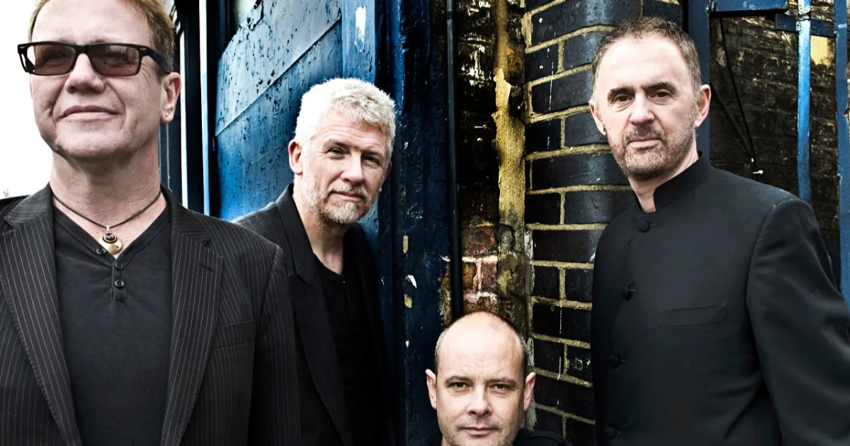 Header Banner Oysterband
