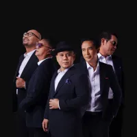 Diatas Bumi Kita Berpijak - Padi