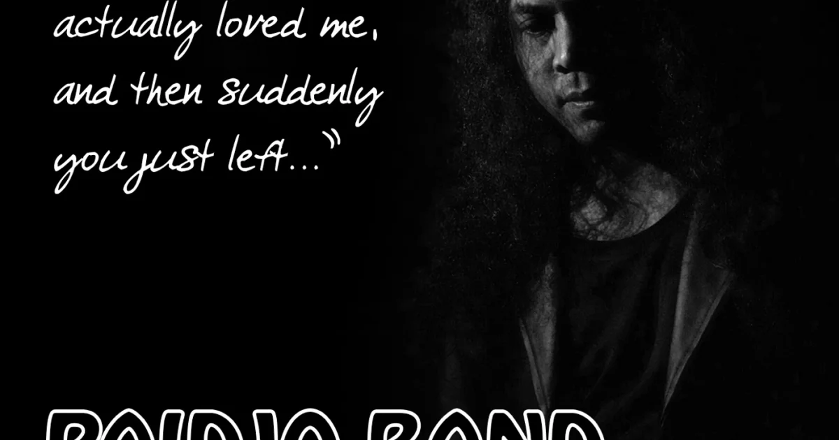 Header Banner Paidjo Band