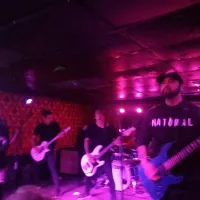 Palisades