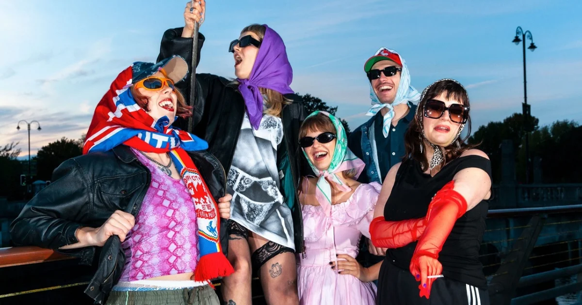 Header Banner Panic Shack