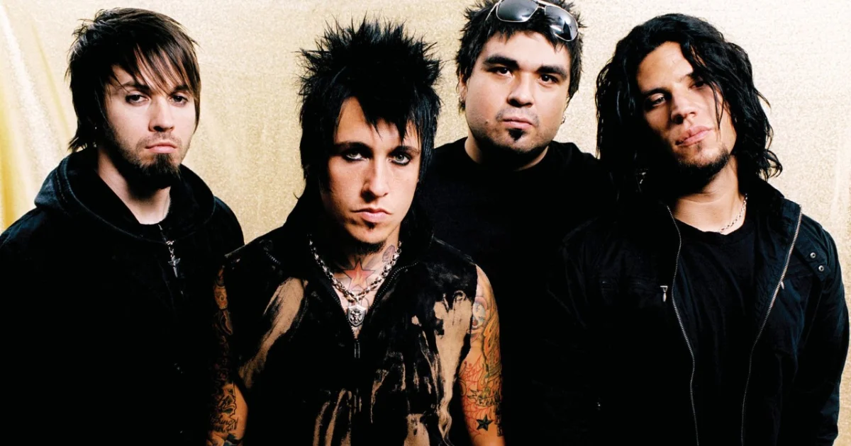 Header Banner Papa Roach