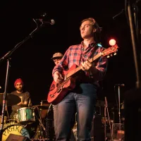 Parker Millsap