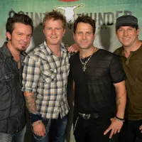 Better - Parmalee