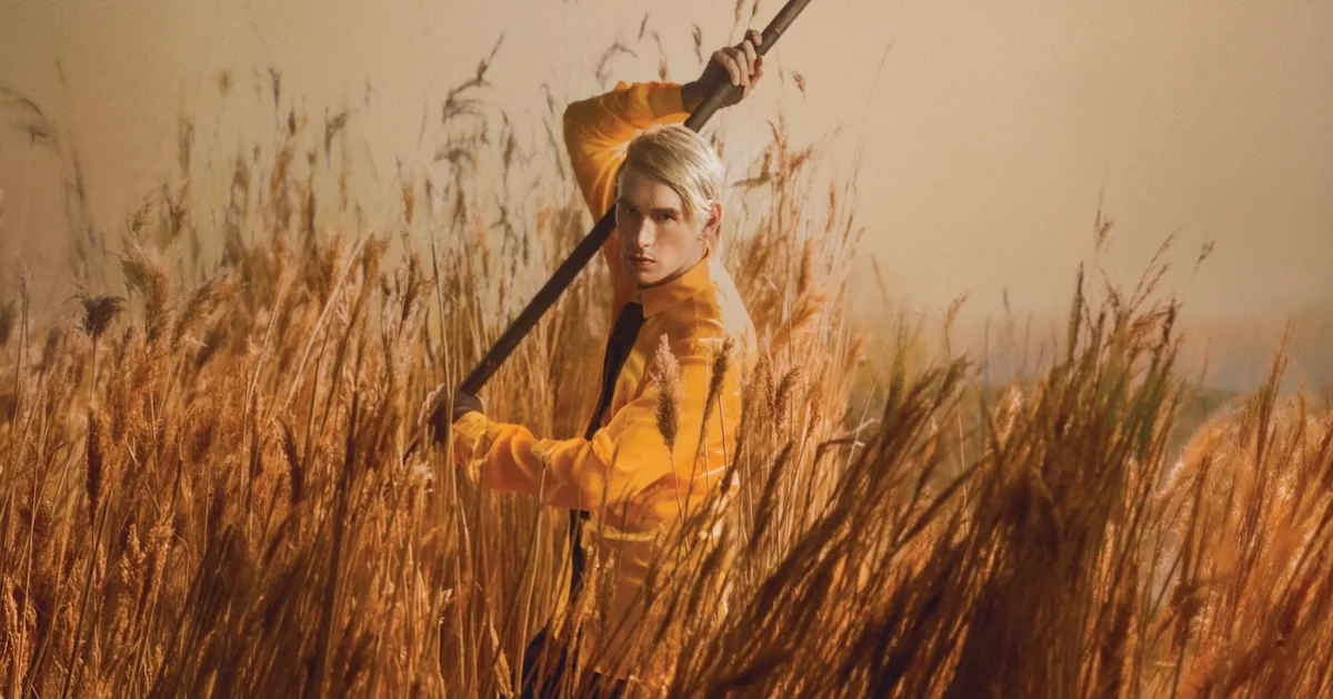 Header Banner Patrick Wolf