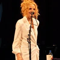 Forgiveness - Patty Griffin