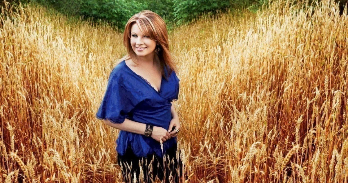 Header Banner Patty Loveless