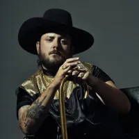Paul Cauthen