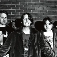 Shady Lane - Pavement