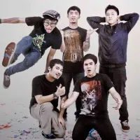 Serotonin - Pee Wee Gaskins