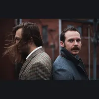 Thunder - Penny and Sparrow
