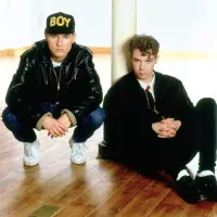 Vulnerable - Pet Shop Boys
