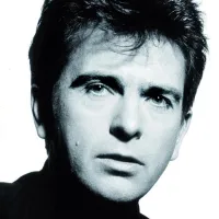 Games Without Frontiers Live - Peter Gabriel