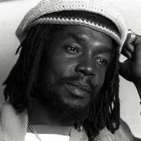 Pick Myself Up - Peter Tosh