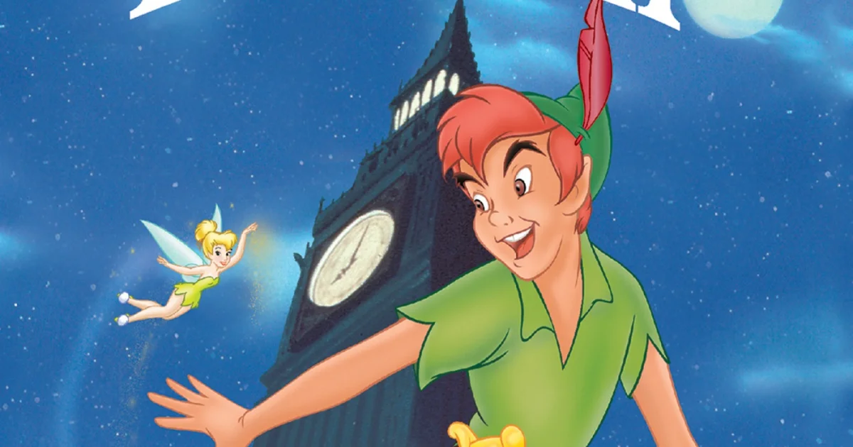 Header Banner Peterpan